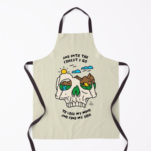 Item preview, And into the forest I go designed and sold by Eluviate.