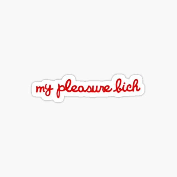 Aperçu de l'œuvre "Mon plaisir" chick-fil-a créée et vendue par kennedy lynnette.