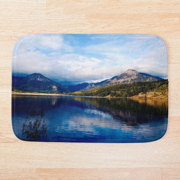Item preview, Williams Reservoir designed and sold by Cindy Cunningham.