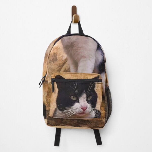 Item preview, I am the Cat designed and sold by Maria  Gonzalez.