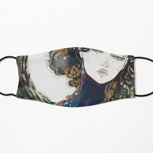 Manifestation V Kids Mask