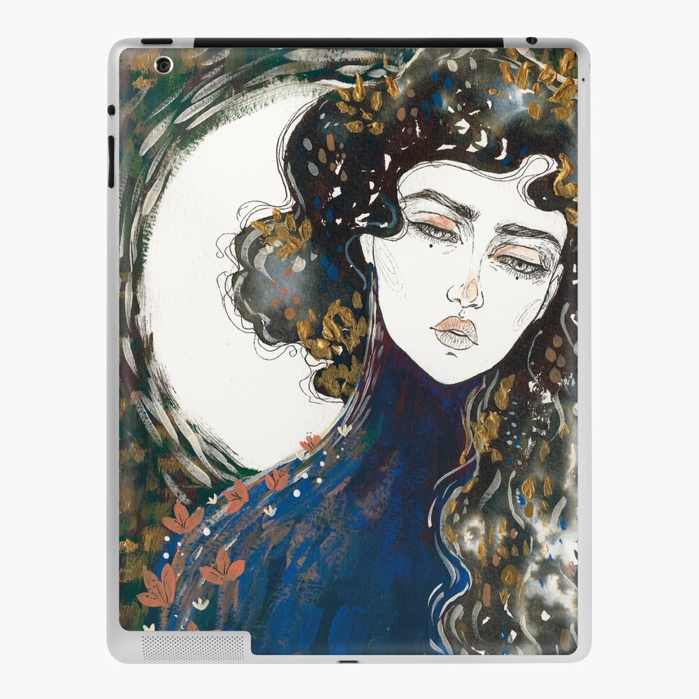 Item preview, iPad Skin designed and sold by FernandaMaya.