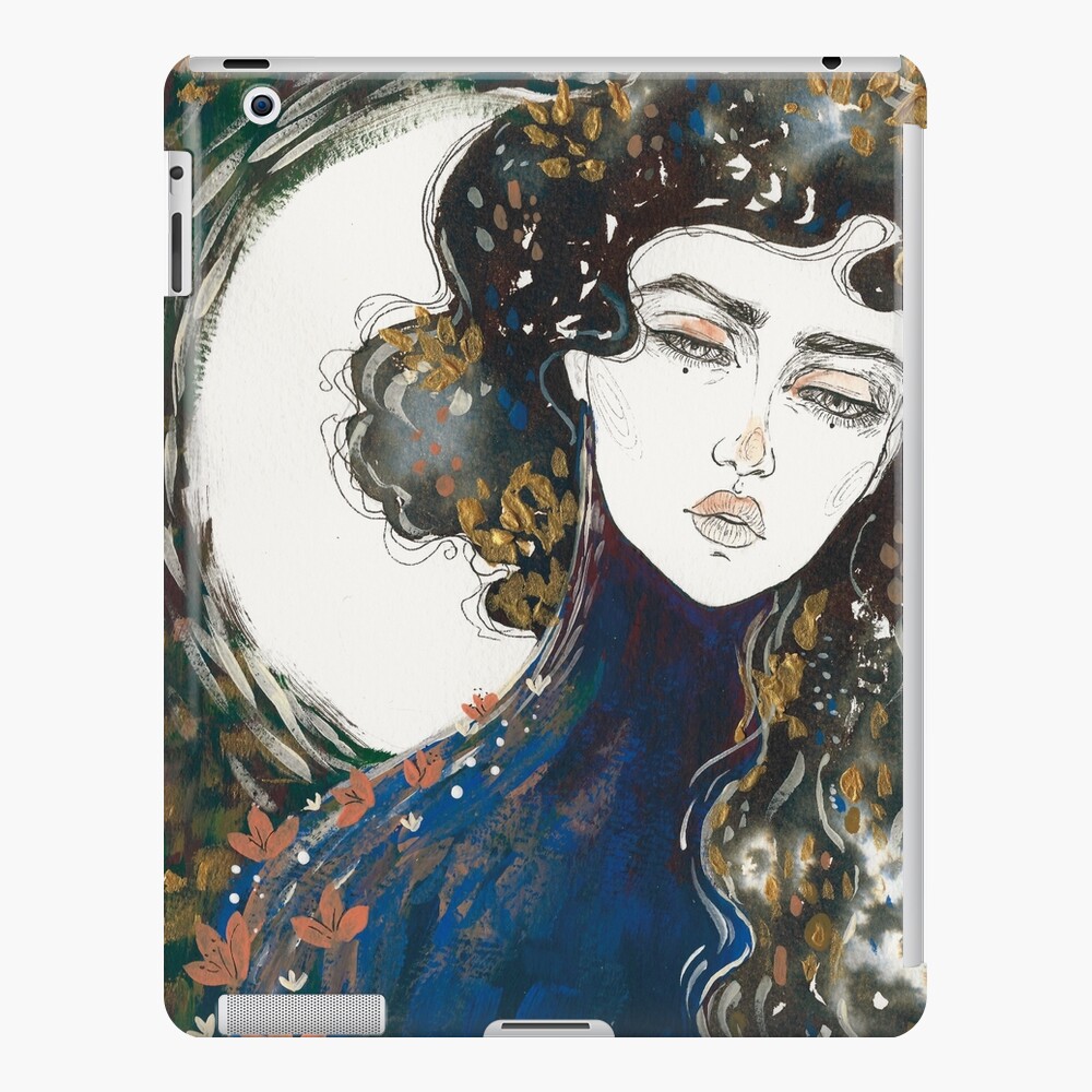 Item preview, iPad Snap Case designed and sold by FernandaMaya.