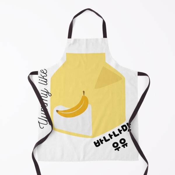 Item preview, Yummy Like Banana Flavored Milk - Korean designed and sold by theKoreanRage.