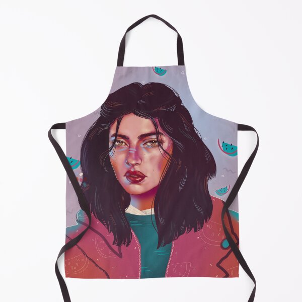 Item preview, Federica designed and sold by FernandaMaya.