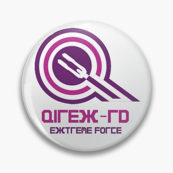 Item preview, WipEout - Team Qirex designed and sold by Alex Pringle.