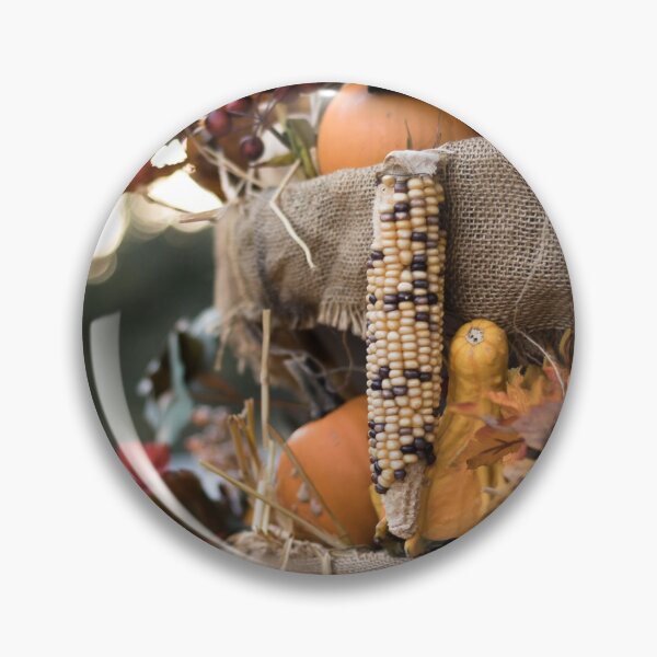 Item preview, Spooky Season Fall Corn Foliage  designed and sold by irenececilia.