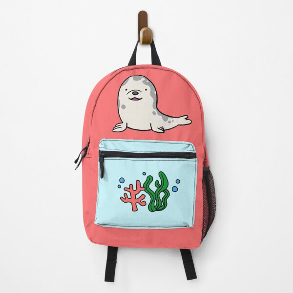 Item preview, Seally me! designed and sold by Nicole Procter.