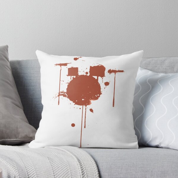 Item preview, Killer Drummer designed and sold by athyabm.