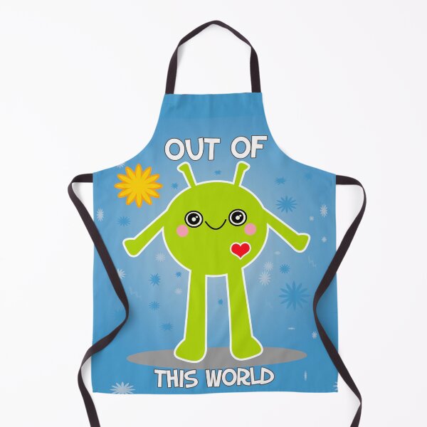 Item preview, Out Of this World designed and sold by Maria Gonzalez.