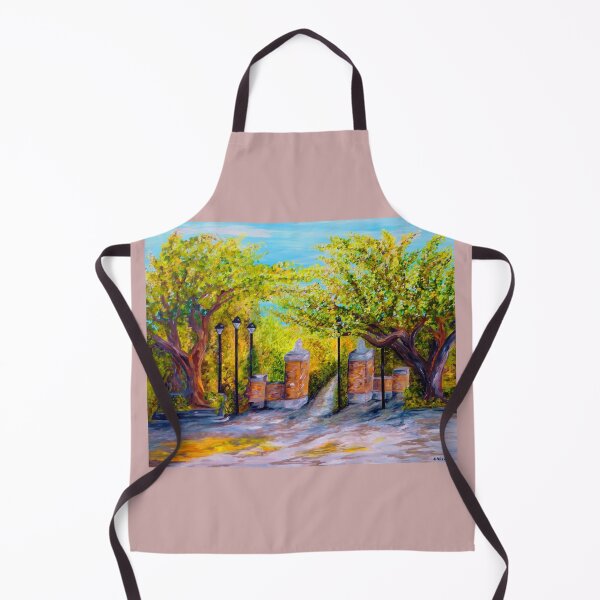 Item preview, Toomer's Corner Oaks designed and sold by EloiseArt.