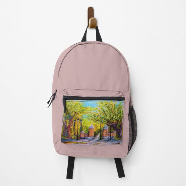 Item preview, Toomer's Corner Oaks designed and sold by EloiseArt.