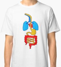 Justice DANCE shirt Classic T-Shirt
