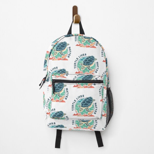 Item preview, Turtle Lives Matter - Love Sea Turtles Gift designed and sold by Bangtees.