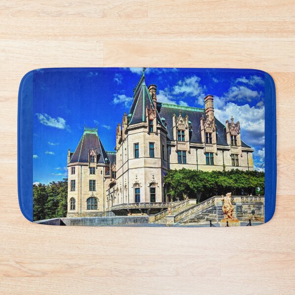 Item preview, Biltmore House designed and sold by Savannah Gibbs.