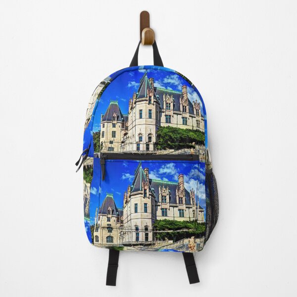 Item preview, Biltmore House designed and sold by Savannah Gibbs.