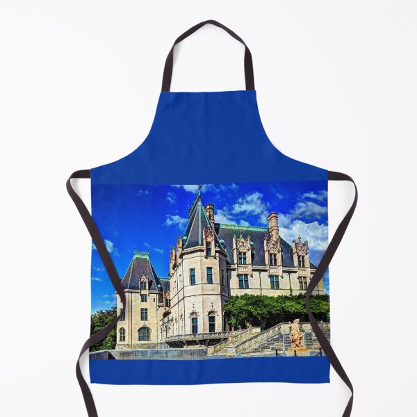 Artikelvorschau, Biltmore Haus entworfen und verkauft von Savannah Gibbs.
