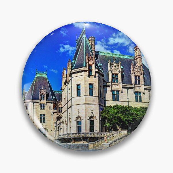 Artikelvorschau, Biltmore Haus entworfen und verkauft von Savannah Gibbs.