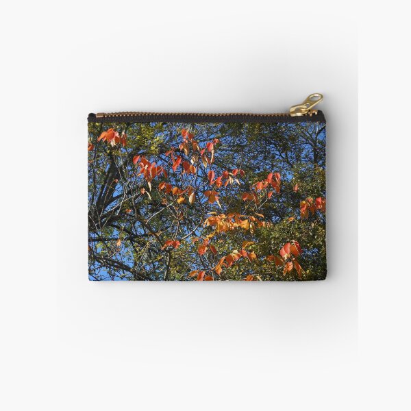 Item preview, Sunlit Autumn Leaves designed and sold by BlueMoonRose.