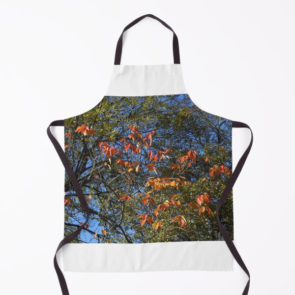 Item preview, Sunlit Autumn Leaves designed and sold by BlueMoonRose.
