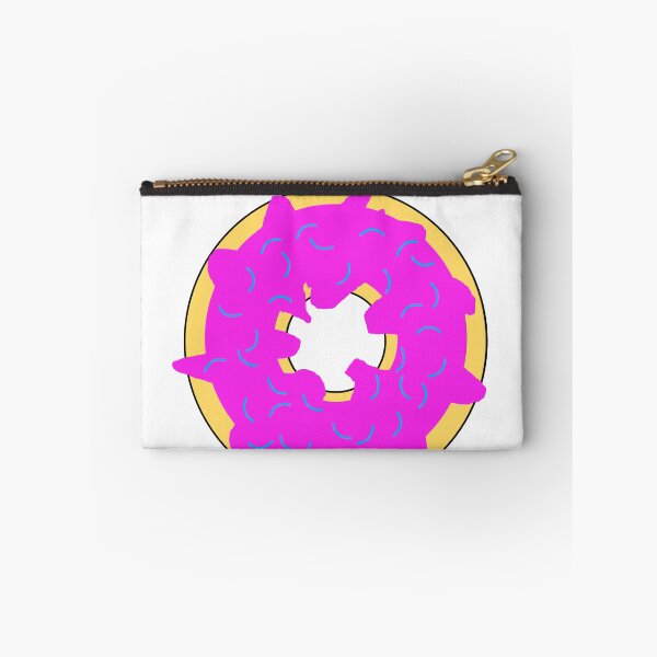 Item preview, Pink Donut designed and sold by toddbrooney.