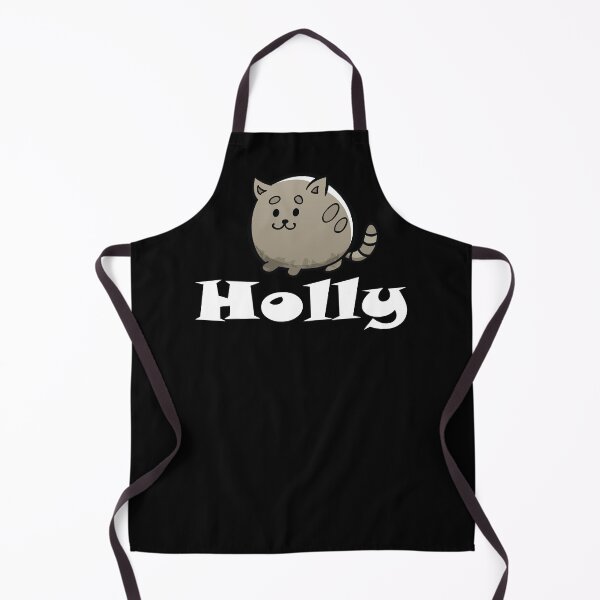 Item preview, Holly Cat designed and sold by ProjectX23.