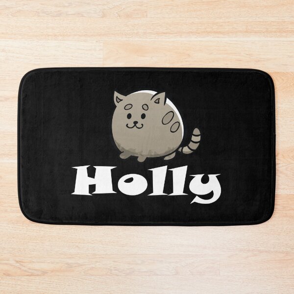 Item preview, Holly Cat designed and sold by ProjectX23.