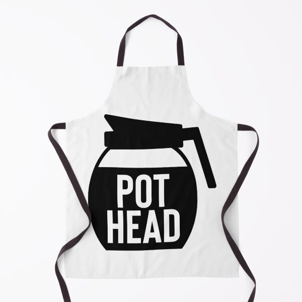 Item preview, Pot Head designed and sold by hatimelhag.