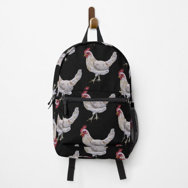 Item preview, Hen designed and sold by Madrae.