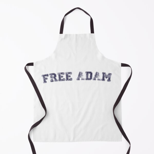 Item preview, College Style Free Adam designed and sold by dutchesskmw.