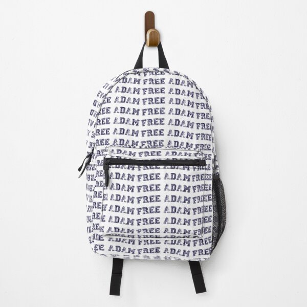 Item preview, College Style Free Adam designed and sold by dutchesskmw.