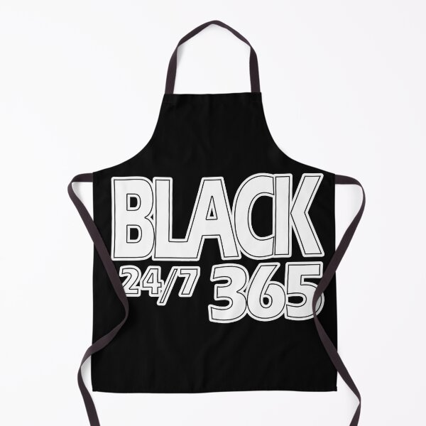 Item preview, Black all the time White lettering designed and sold by CodyNorris.
