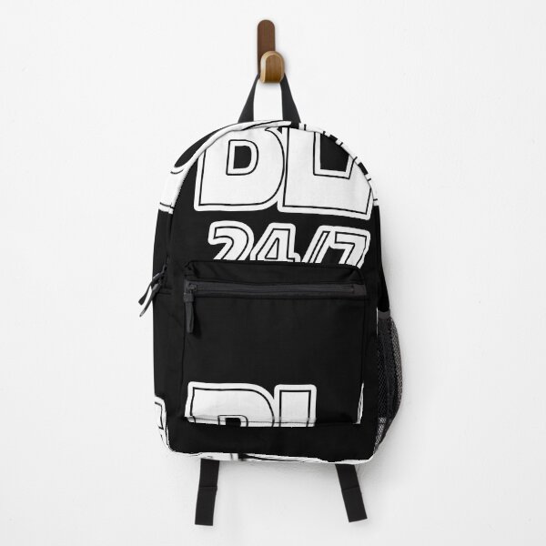 Item preview, Black all the time White lettering designed and sold by CodyNorris.
