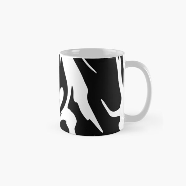 Item preview, black and white fluid  background designed and sold by Balasoiu Claudia.