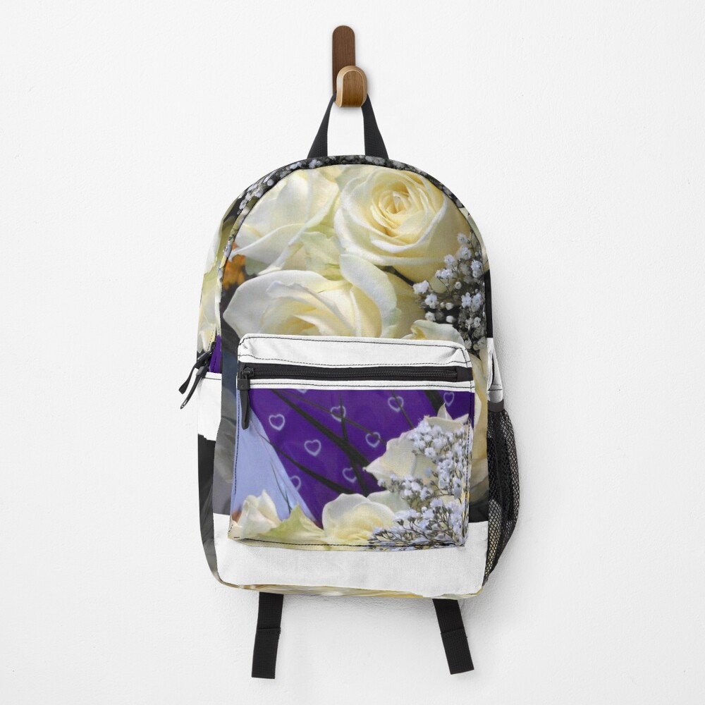 Item preview, Backpack designed and sold by BlueMoonRose.