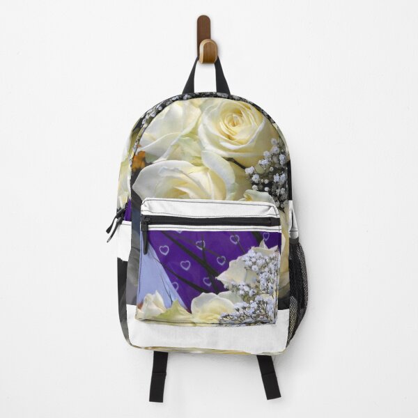 Item preview, White Roses designed and sold by BlueMoonRose.