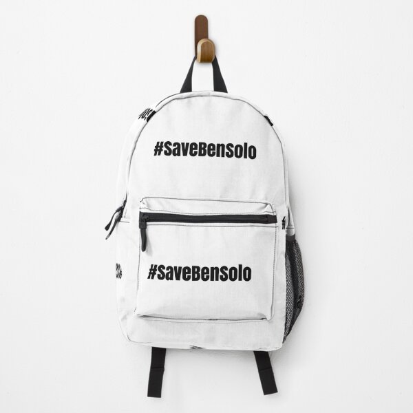 Item preview, #SaveBenSolo designed and sold by dannydoesarts.