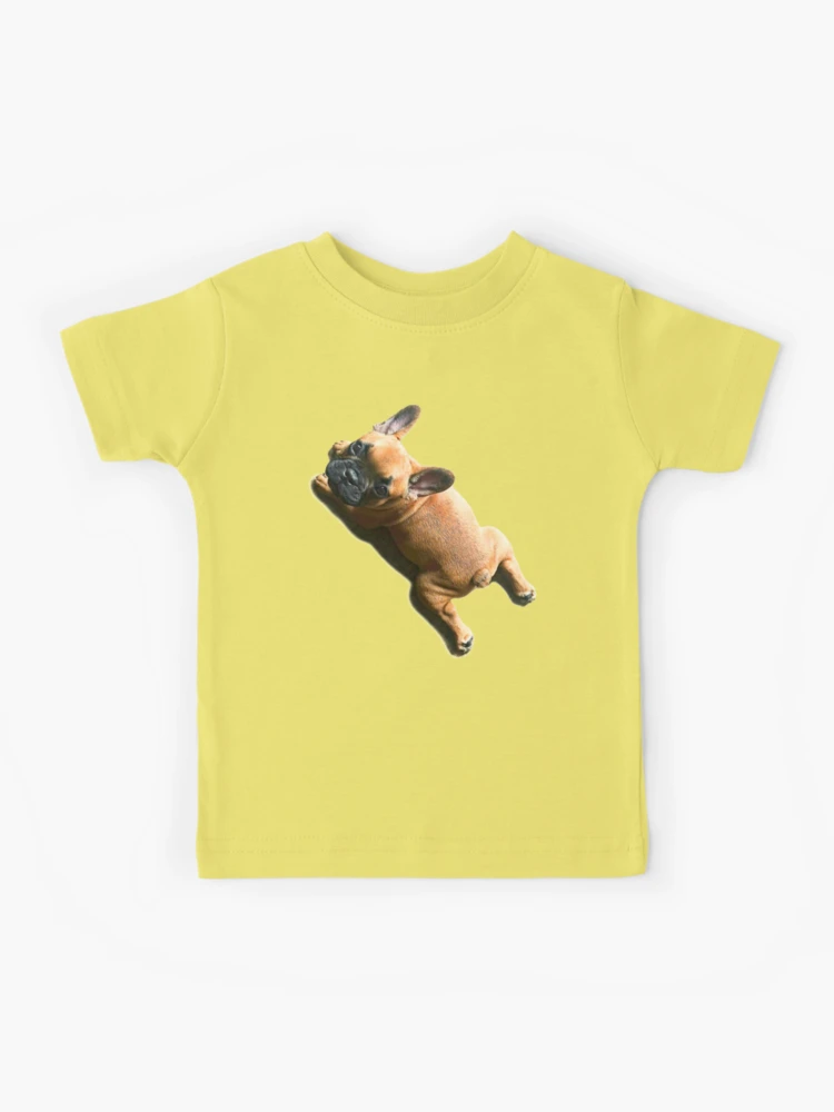 Nodress Feed Me Puppy Print Tシャツ　y2k il_1080xN.6844359511_s2r9.jpg