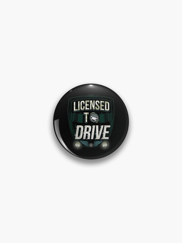 Pin on Drivers Licenses