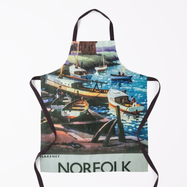 Item preview, Norfolk designed and sold by stickart-marek.