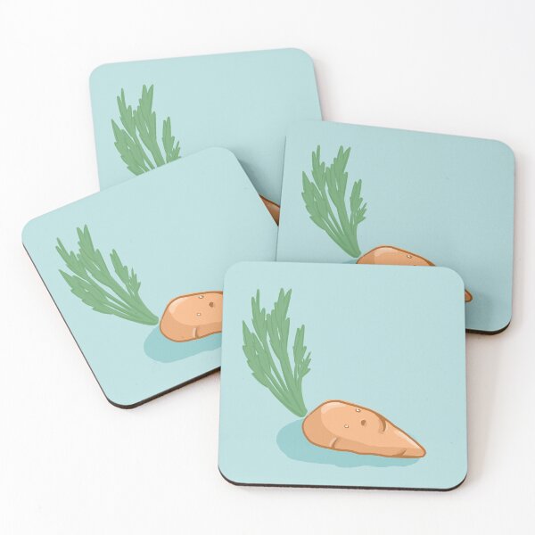 Item preview, Carrotto designed and sold by Freida Wang.