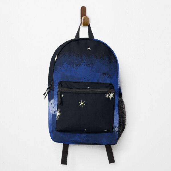 Item preview, Evening Stars Shine Against the Tidal Waves designed and sold by ALifeSavored.