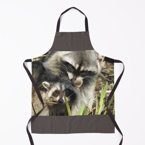 Item preview, Raccoon mother love... designed and sold by RichImage.