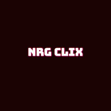 NRG on X: RT @Clix: Grateful for 17 🎉  / X