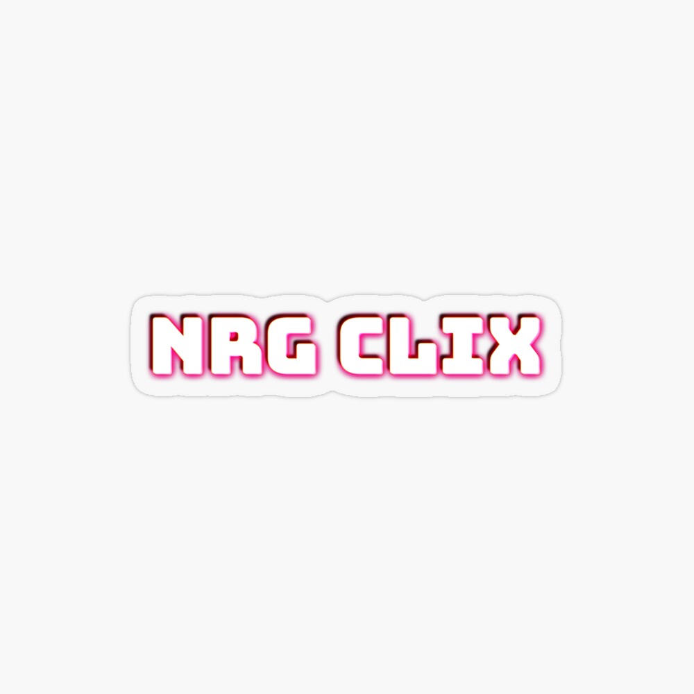 NRG on X: RT @Clix: Grateful for 17 🎉  / X