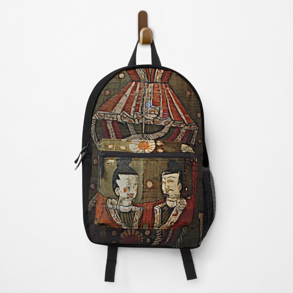 Item preview, A Mythical Couple of the Orient designed and sold by ALifeSavored.