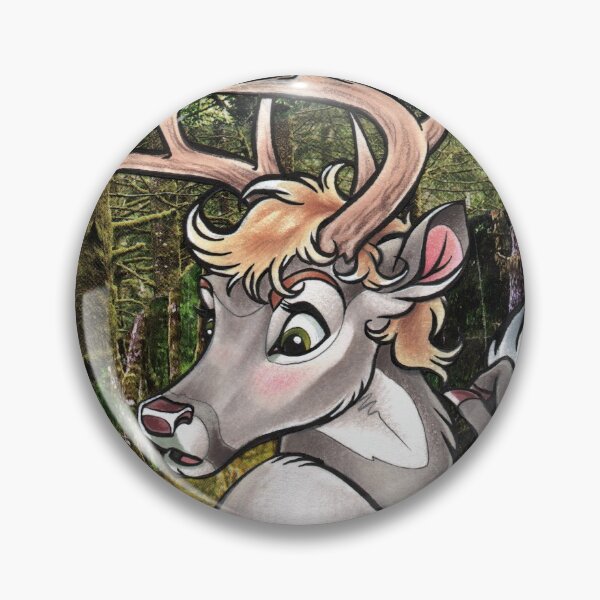 Item preview, Hunted designed and sold by thepurplehusky.