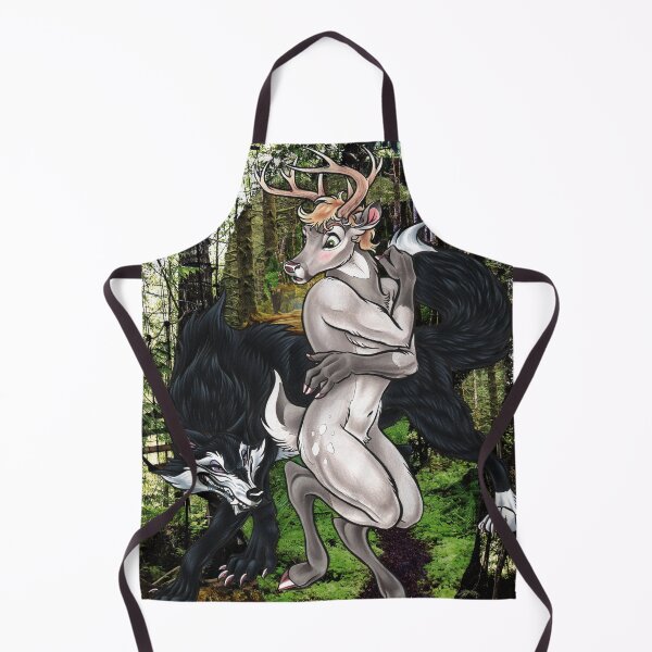 Item preview, Hunted designed and sold by thepurplehusky.