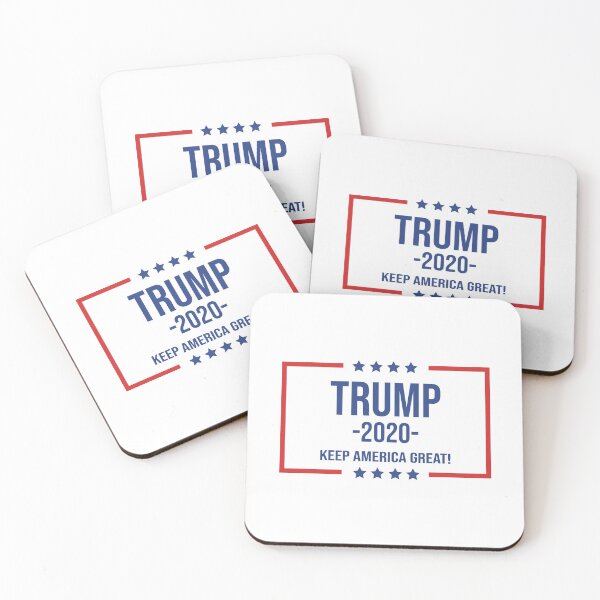 Item preview, TRUMP 2020 Keep America Great! designed and sold by htmxrxs.