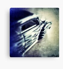 Toys Canvas Print